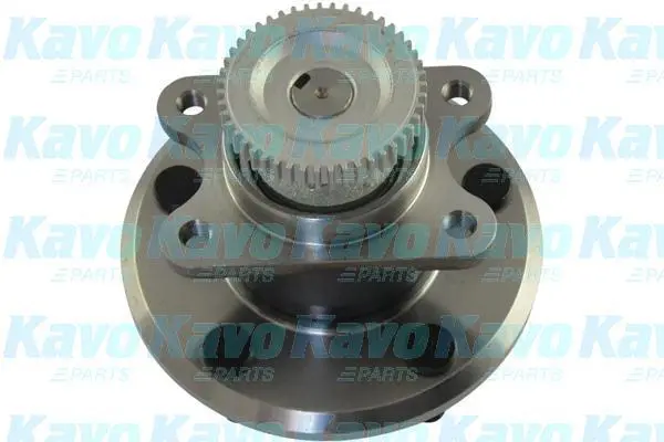 PARTS HYUNDAI Маточина колеса задн. XG 2.5-3.5 98-05 KAVO WBH3051 (фото 1)