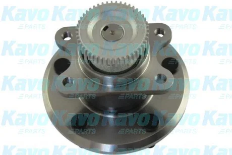 PARTS HYUNDAI Маточина колеса задн. XG 2.5-3.5 98-05 KAVO WBH3051