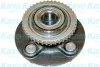 PARTS NISSAN Маточина колеса задн (з ABS 42-зуб.) Almera -00 KAVO WBH6503 (фото 1)