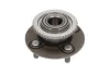 PARTS NISSAN Маточина колеса задн (з ABS 42-зуб.) Almera -00 KAVO WBH6503 (фото 2)