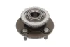 PARTS NISSAN Маточина колеса задн (з ABS 42-зуб.) Almera -00 KAVO WBH6503 (фото 3)
