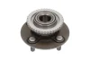 PARTS NISSAN Маточина колеса задн (з ABS 42-зуб.) Almera -00 KAVO WBH6503 (фото 4)