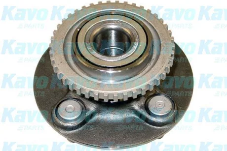 PARTS NISSAN Маточина колеса задн (з ABS 42-зуб.) Almera -00 KAVO WBH6503