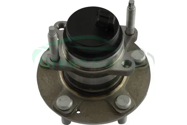 PARTS KIA Маточина колеса зад. CERATO 1.6 06- KAVO WBH4006 (фото 1)