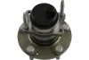 PARTS KIA Маточина колеса зад. CERATO 1.6 06- KAVO WBH4006 (фото 1)