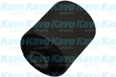 PARTS HYUNDAI С/блок задній переднього важеля H-1 KAVO SCR3062