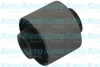 PARTS SUBARU С/блок важіля підвіски FORESTER 2.0 AWD 10-, LEGACY V (BM) 2.0 i AWD 09-14 KAVO SCR8025 (фото 1)