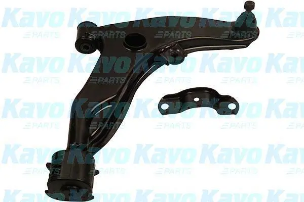 PARTS MITSUBISHI важіль підвіски прав.Carisma 96-,Volvo KAVO SCA5510 (фото 1)