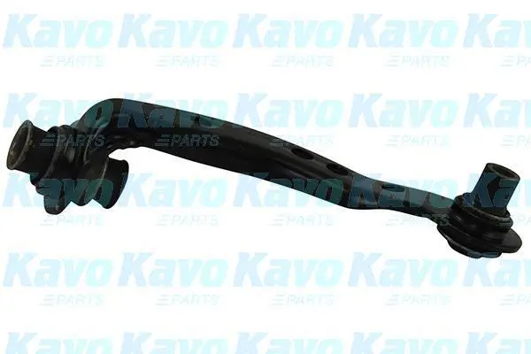 PARTS NISSAN Поздовжній важіль підвіски передн. прав. CUBE (Z12) 1.5 dCi 10- KAVO SCA6597 (фото 1)