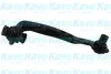 PARTS NISSAN Поздовжній важіль підвіски передн. прав. CUBE (Z12) 1.5 dCi 10- KAVO SCA6597 (фото 1)