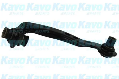 PARTS NISSAN Поздовжній важіль підвіски передн. прав. CUBE (Z12) 1.5 dCi 10- KAVO SCA6597