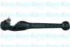 PARTS DAIHATSU Важіль передній лівий Sirion 98- KAVO SCA1506 (фото 1)