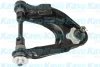 PARTS FORD Важіль передній правий зверху RANGER 2.2/2.5 99-, MAZDA B-SERIE 2.5 99- KAVO SCA4667 (фото 1)
