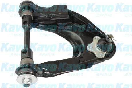 PARTS FORD Важіль передній правий зверху RANGER 2.2/2.5 99-, MAZDA B-SERIE 2.5 99- KAVO SCA4667