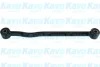 PARTS HYUNDAI важіль задньої підвіски лів./прав. KIA Carens 00- KAVO SCA4125 (фото 1)