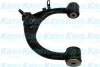 PARTS TOYOTA важіль верхн. лів. LandCruiser 100 98- KAVO SCA9030 (фото 1)