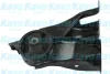 PARTS MITSUBISHI Подушка двигуна GALANT IX (DJ_, ED_, EF_) 2.4 03- KAVO EEM5540 (фото 1)