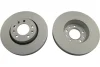 PARTS гальмівний диск передн. Fiat Scudo 07 KAVO BR9535C (фото 1)
