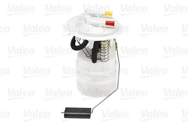 Паливопідкачувальний насос (модуль) FIAT Fiorino, Qubo 1,3JTD 07- VALEO 347299 (фото 1)