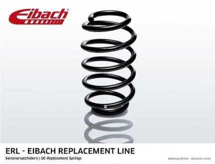 Пружина підвіски EIBACH R10445