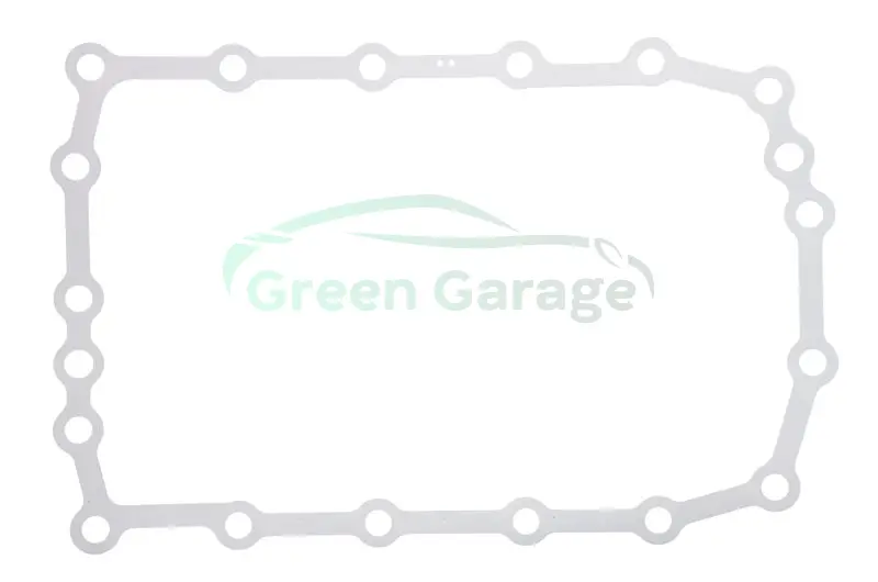 Ущільнення коробки передач T 7100 L ZF 2095301015 (фото 1)