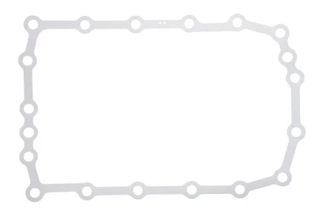 Ущільнення коробки передач T 7100 L ZF 2095301015