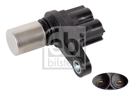 FEBI TOYOTA датчик імпульсів YARIS 1.0 99-, DAIHATSU FEBI BILSTEIN 107769 (фото 1)