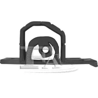Кріплення гумове Fischer Automotive One (FA1) 103738
