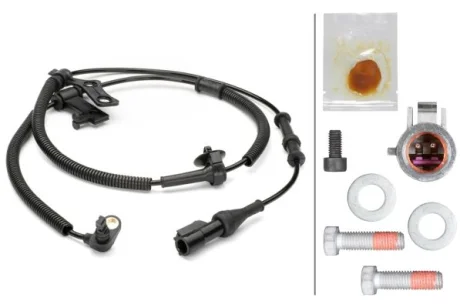 FORD USA Датчик ABS передн. EXPLORER 4.0, 4.6 01- HELLA 6PU 230 040441