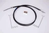 HELLA FORD трос ручн. гальма Connect 1,8 02- HELLA PAGID 8AS 355 669921 (фото 1)