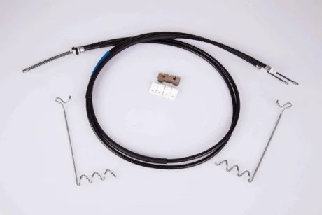 HELLA FORD трос ручн. гальма Connect 1,8 02- HELLA PAGID 8AS 355 669921