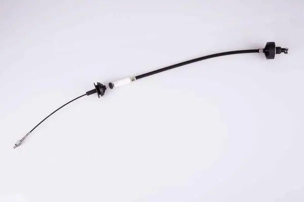 HELLA VW трос зчеплення Golf 1,8 /2,0 (AAM /ABS /2B) 91- HELLA PAGID 8AK 355 702311 (фото 1)