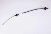 HELLA VW трос зчеплення Golf 1,8 /2,0 (AAM /ABS /2B) 91- HELLA PAGID 8AK 355 702311 (фото 1)