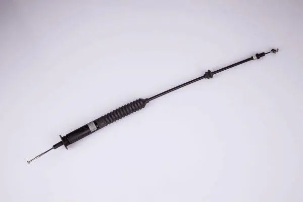 HELLA VW трос зчеплення (з автомат. регул.) Caddy DS 95- SEAT Inca/lbiza/C HELLA PAGID 8AK 355 702131 (фото 1)