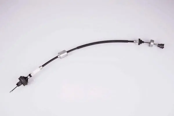 HELLA CITROEN трос зчеплення (з ручн.) Xsara Picasso 1.6/1.8/2.0 16v -02 HELLA PAGID 8AK 355 702041 (фото 1)