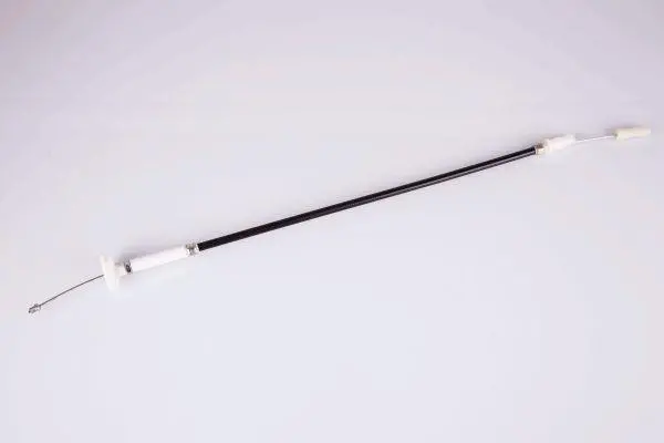 HELLA VW трос зчеплення Golf I, Caddy 76- HELLA PAGID 8AK 355 701581 (фото 1)