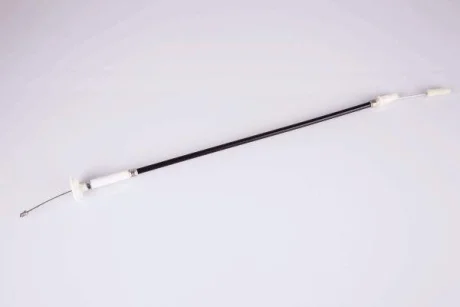 HELLA VW трос зчеплення Golf I, Caddy 76- HELLA PAGID 8AK 355 701581