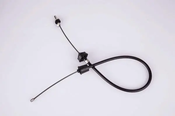 HELLA RENAULT трос зчеплення Twingo всі 98- HELLA PAGID 8AK 355 700911 (фото 1)