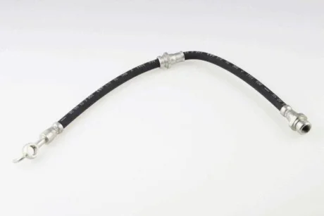 HELLA VOLVO шланг гальм. задн. S40, V40 95- HELLA PAGID 8AH 355 461811