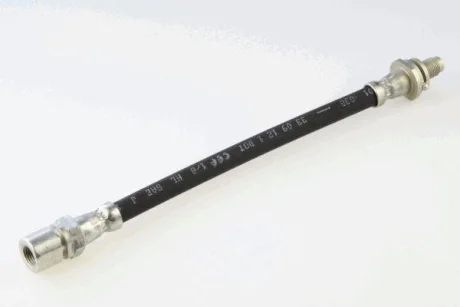 HELLA OPEL шланг гальмівний задній Astra F, Vectra A HELLA PAGID 8AH 355 460401