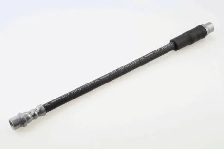 HELLA шланг гальмівний перед. AUDI 100/A6 -97 (270mm) HELLA PAGID 8AH 355 460331