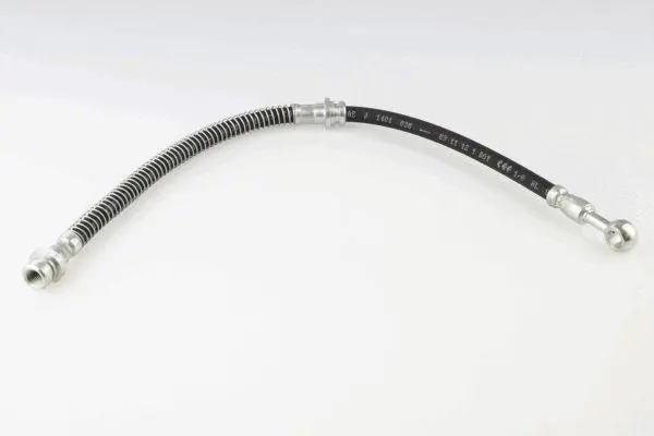 HELLA шланг гальмівний перед. MITSUBISHI Carisma, Spacestar VOLVO S40/V40 (470mm) HELLA PAGID 8AH 355 460321 (фото 1)