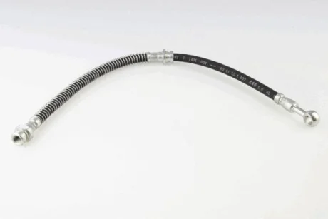 HELLA шланг гальмівний перед. MITSUBISHI Carisma, Spacestar VOLVO S40/V40 (470mm) HELLA PAGID 8AH 355 460321
