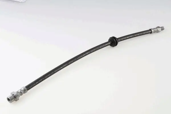 HELLA BMW шланг гальмівний передн. л/п E36 HELLA PAGID 8AH 355 460251 (фото 1)