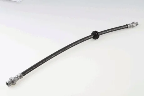 HELLA BMW шланг гальмівний передн. л/п E36 HELLA PAGID 8AH 355 460251