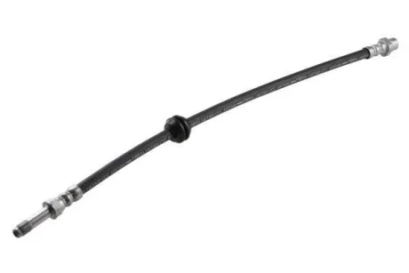 HELLA шланг гальм. передн. BMW E46 01- HELLA PAGID 8AH 355 460111