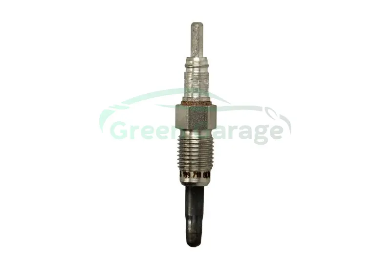 (BERU) Свічка накалу A4,A6 1.9TDI BorgWarner GN928 (фото 1)