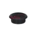 Дефлектор AIR-OUTLET D90 90 DEGREES BLACK WEBASTO 1320932A (фото 4)
