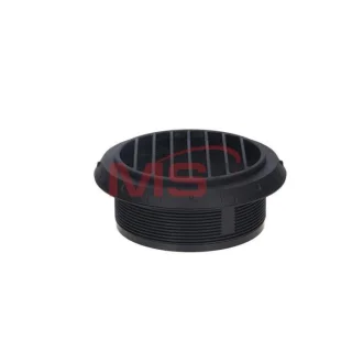 Дефлектор AIR-OUTLET D90 90 DEGREES BLACK WEBASTO 1320932A
