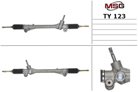 Рульова рейка LEXUS ES/CAMRY 11-18 MSG TY123